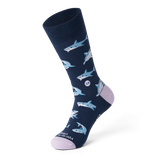 Great White Sock