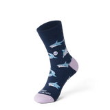 Great White Sock