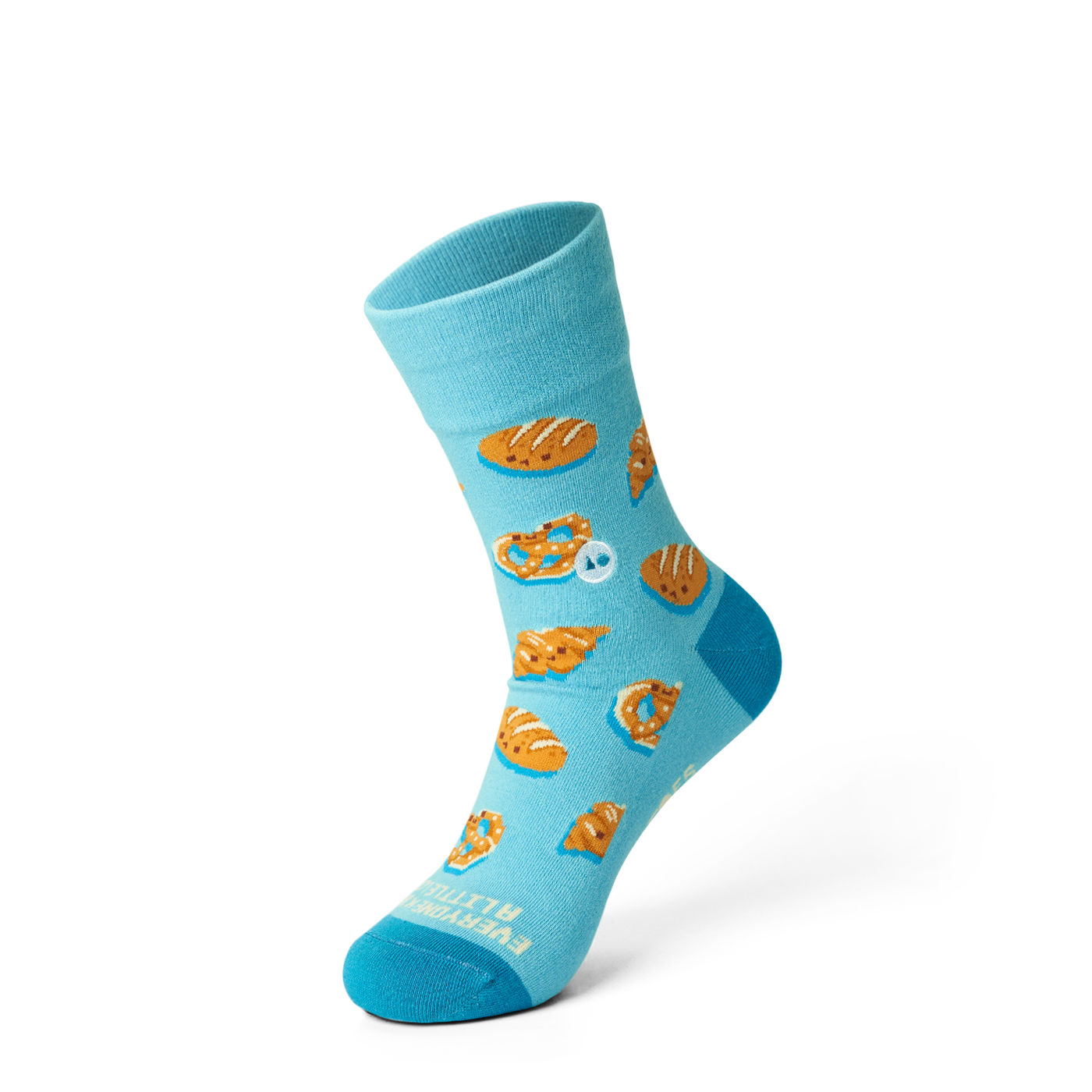 Little Loaf Sock