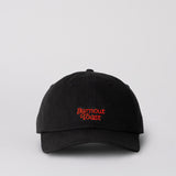 Burnout Toast Cap