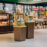 The Mandai Shop