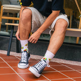 Avo Good Time Sock