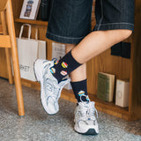 Cupcake Cutie Sock