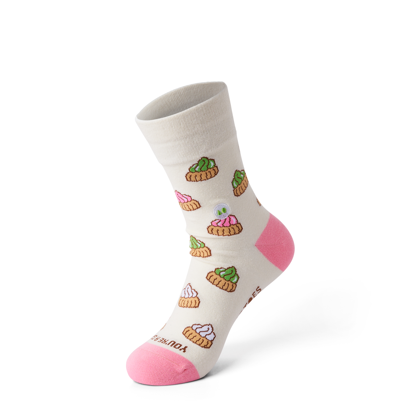 You’re a Gem Sock