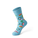 Kueh-zy Good Sock