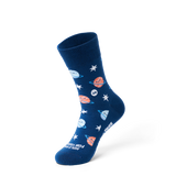 Holding Space Sock