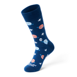 Holding Space Sock