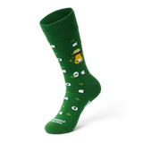 Galactic Sheep Sock