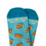 Little Loaf Sock