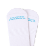 Matcha Magic Athletic Sock