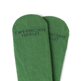 Orangutan Sock