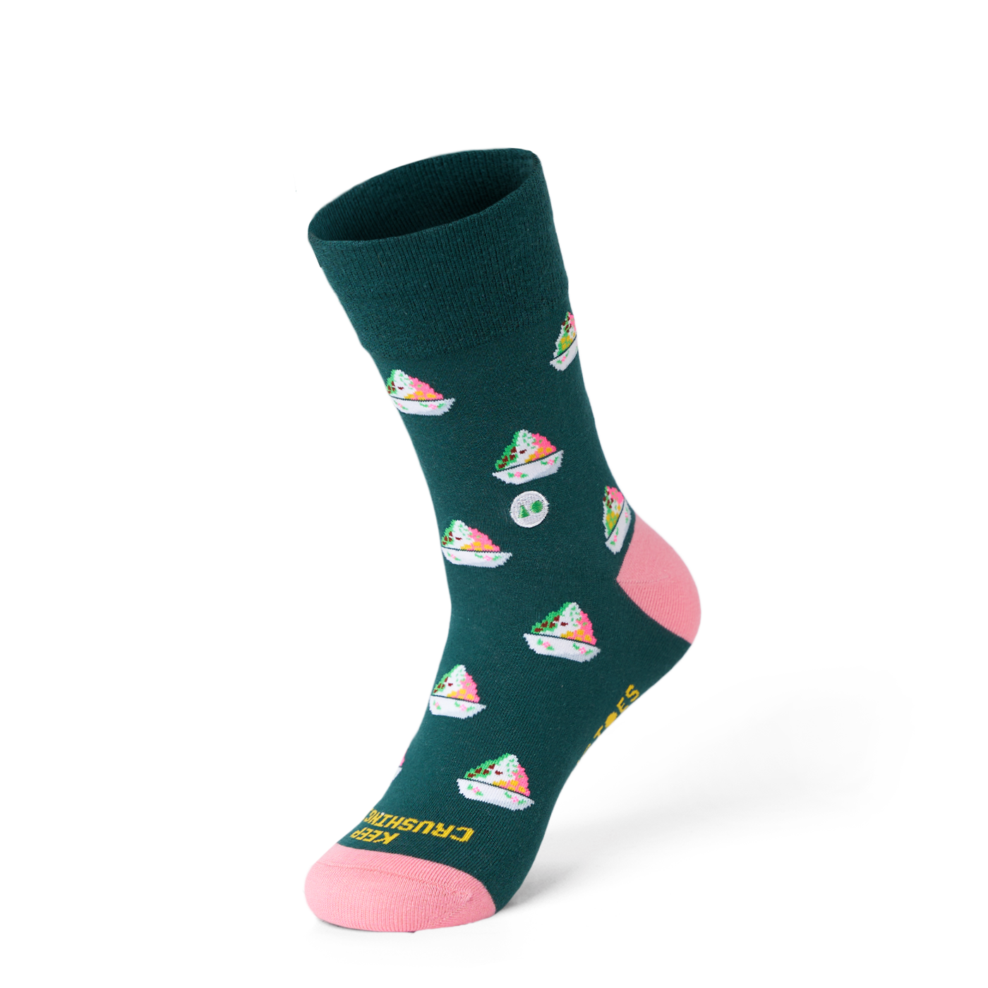 Kacang Crush Sock