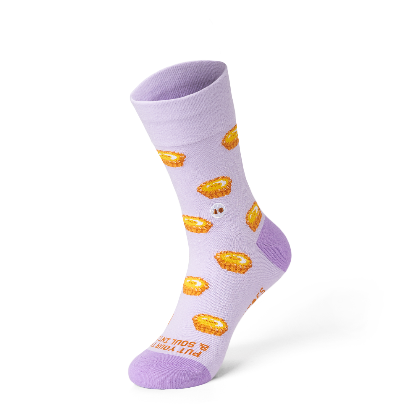 Tart & Soul Sock