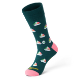 Kacang Crush Sock