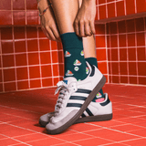 Kacang Crush Sock