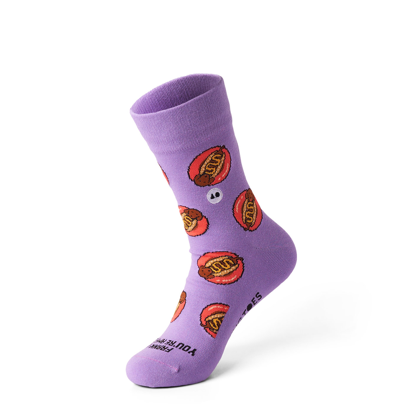 Amazing Frank Sock