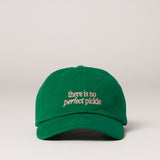 Picky Pickle Cap