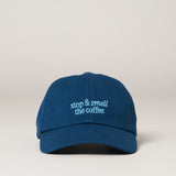 Slow-down Bagel Cap