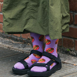 Amazing Frank Sock