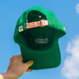Picky Pickle Cap