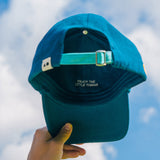 Slow-down Bagel Cap