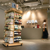 JUBA @ Clarke Quay Central