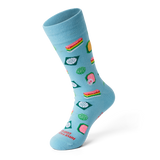 Kueh-zy Good Sock