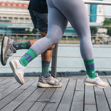FIN Performance Socks - Sea Foam