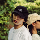 Social Hangover Cap