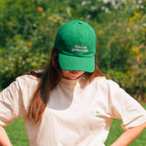 Picky Pickle Cap