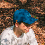 Slow-down Bagel Cap