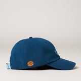 Slow-down Bagel Cap