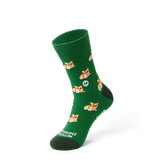 Impawsible Corgi Sock (10-Year Edition)