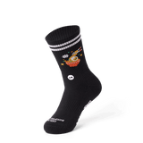 Souper Ramen Athletic Sock