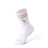 Sticky Dango Athletic Sock