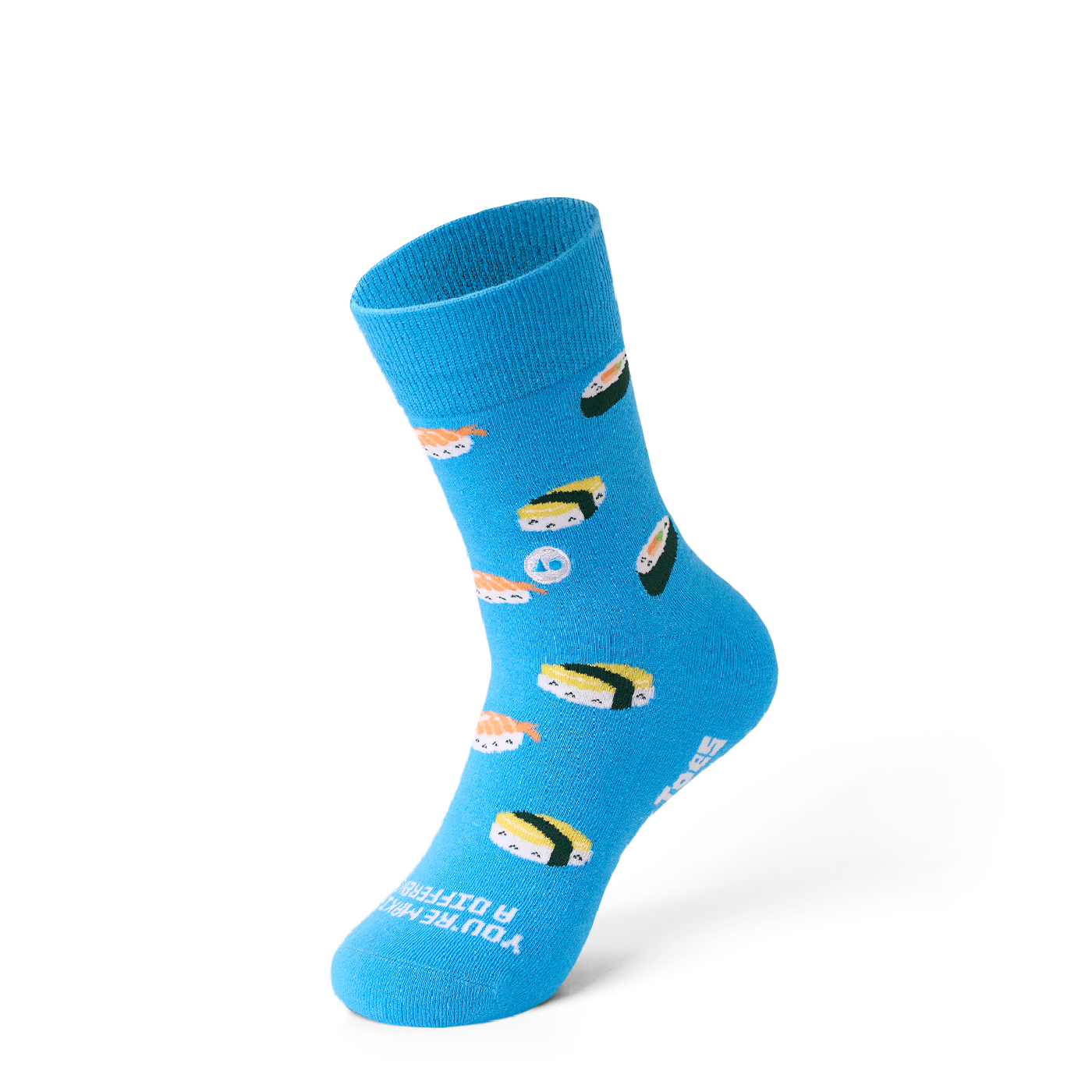 Maki Mission Sock