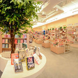 Twigs Bookshop @ Sunway 163 Mall
