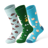 New Beginnings Sock Bundle